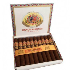 Сигары Ramon Allones Club Allones - 2015/10 (шт.)